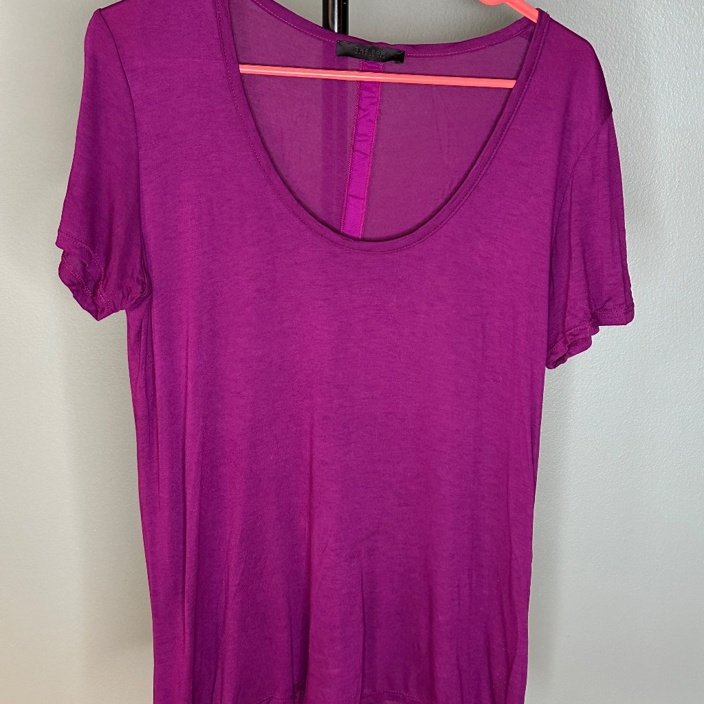 The Row T-Shirt